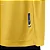 CHAMPION SOCCER JERSEY POLO WORLD CUP YELLOW GOLD - Imagem 4