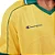CHAMPION SOCCER JERSEY POLO WORLD CUP YELLOW GOLD - Imagem 2