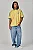 THE SAINT OZORA BRASIL SOCCER JERSEY YELLOW - Imagem 2
