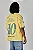THE SAINT OZORA BRASIL SOCCER JERSEY YELLOW - Imagem 5