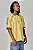 THE SAINT OZORA BRASIL SOCCER JERSEY YELLOW - Imagem 4