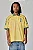 THE SAINT OZORA BRASIL SOCCER JERSEY YELLOW - Imagem 1