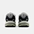NEW BALANCE TENIS NB 2010 UNISEX PRETO E CINZA - Imagem 6
