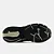NEW BALANCE TENIS NB 2010 UNISEX PRETO E CINZA - Imagem 5