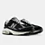 NEW BALANCE TENIS NB 2010 UNISEX PRETO E CINZA - Imagem 7