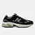 NEW BALANCE TENIS NB 2010 UNISEX PRETO E CINZA - Imagem 1
