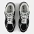 NEW BALANCE TENIS NB 2010 UNISEX PRETO E CINZA - Imagem 4