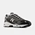 NEW BALANCE TENIS NB 1000 UNISEX PRETO - Imagem 4