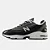 NEW BALANCE TENIS NB 1000 UNISEX PRETO - Imagem 2
