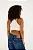FARM TOP ETC RIBANA OFF WHITE - Imagem 3