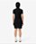 LACOSTE VESTIDO FEMININO POLO SLIM FIT EM MINI PIQUE STRETCH - Imagem 3