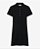 LACOSTE VESTIDO FEMININO POLO SLIM FIT EM MINI PIQUE STRETCH - Imagem 4