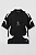 THE SAINT KNIT POLO RAY BLACK - Imagem 6