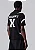 THE SAINT KNIT POLO RAY BLACK - Imagem 3