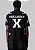 THE SAINT KNIT POLO RAY BLACK - Imagem 4
