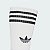 ADIDAS MEIAS TRES LISTRAS HIGH CREW 3 PARES WHITE - Imagem 2