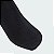 ADIDAS MEIAS TRES LISTRAS HIGH CREW 3 PARES BLACK - Imagem 3