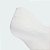 ADIDAS MEIAS SOQUETE 3 PARES WHITE - Imagem 3