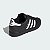 ADIDAS TENIS SUPERSTAR BLACK AND WHITE - Imagem 5
