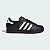 ADIDAS TENIS SUPERSTAR BLACK AND WHITE - Imagem 2