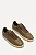 RESERVA GO TENIS RSV R-VINTAGE CLEAN MARROM - Imagem 1