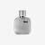 LACOSTE L1212 SILVER GREY EAU DE PARFUM 100ML - Imagem 1