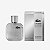 LACOSTE L1212 SILVER GREY EAU DE PARFUM 100ML - Imagem 2