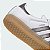 ADIDAS ORIGINALS TENIS SAMBA OG CLOUD WHITE - COFFEE MET - Imagem 8