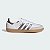 ADIDAS ORIGINALS TENIS SAMBA OG CLOUD WHITE - COFFEE MET - Imagem 1