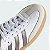 ADIDAS ORIGINALS TENIS SAMBA OG CLOUD WHITE - COFFEE MET - Imagem 9