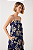 DRESS TO VESTIDO CROPPED ESTAMPA MARINHA MIX - Imagem 4