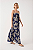 DRESS TO VESTIDO CROPPED ESTAMPA MARINHA MIX - Imagem 3
