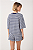 DRESS TO BLUSA MOLETOM ESTAMPA LISTRA COM BORDADO - Imagem 4