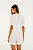 FARM BLUSA DECOTE BRANCO TELA - Imagem 3