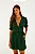 FARM BLUSA DECOTE VERDE ESTANDARTE - Imagem 1