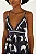 FARM VESTIDO CURTO TUCA TROPICAL - Imagem 2