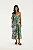 FARM VESTIDO MIDI ALCA FLORAL LENI - Imagem 1