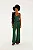 FARM BLUSA CAMPONESA ALCAS VERDE ESTANDARTE - Imagem 2