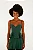 FARM BLUSA CAMPONESA ALCAS VERDE ESTANDARTE - Imagem 1