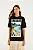 FARM T-SHIRT MEDIA PAISAGEM CARIOCA PRETA - Imagem 1