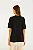FARM T-SHIRT MEDIA PAISAGEM CARIOCA PRETA - Imagem 5