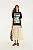 FARM T-SHIRT MEDIA PAISAGEM CARIOCA PRETA - Imagem 3