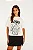 FARM T-SHIRT MEDIA ARARAS CACHACA - Imagem 1