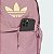 ADIDAS ORIGINALS MOCHILA COM ESTOJO COR MAGIC MAUVE - Imagem 6