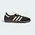 ADIDAS ORIGINALS TENIS SAMBA OG CARBON - Imagem 1