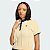 ADIDAS ORIGINALS CAMISA POLO DE MALHA TRANCADA CALI - Imagem 4