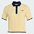 ADIDAS ORIGINALS CAMISA POLO DE MALHA TRANCADA CALI - Imagem 5