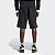 ADIDAS ORIGINALS SHORTS 3 LISTRAS BLACK - Imagem 3