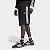 ADIDAS ORIGINALS SHORTS 3 LISTRAS BLACK - Imagem 1