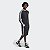 ADIDAS ORIGINALS SHORTS 3 LISTRAS BLACK - Imagem 2